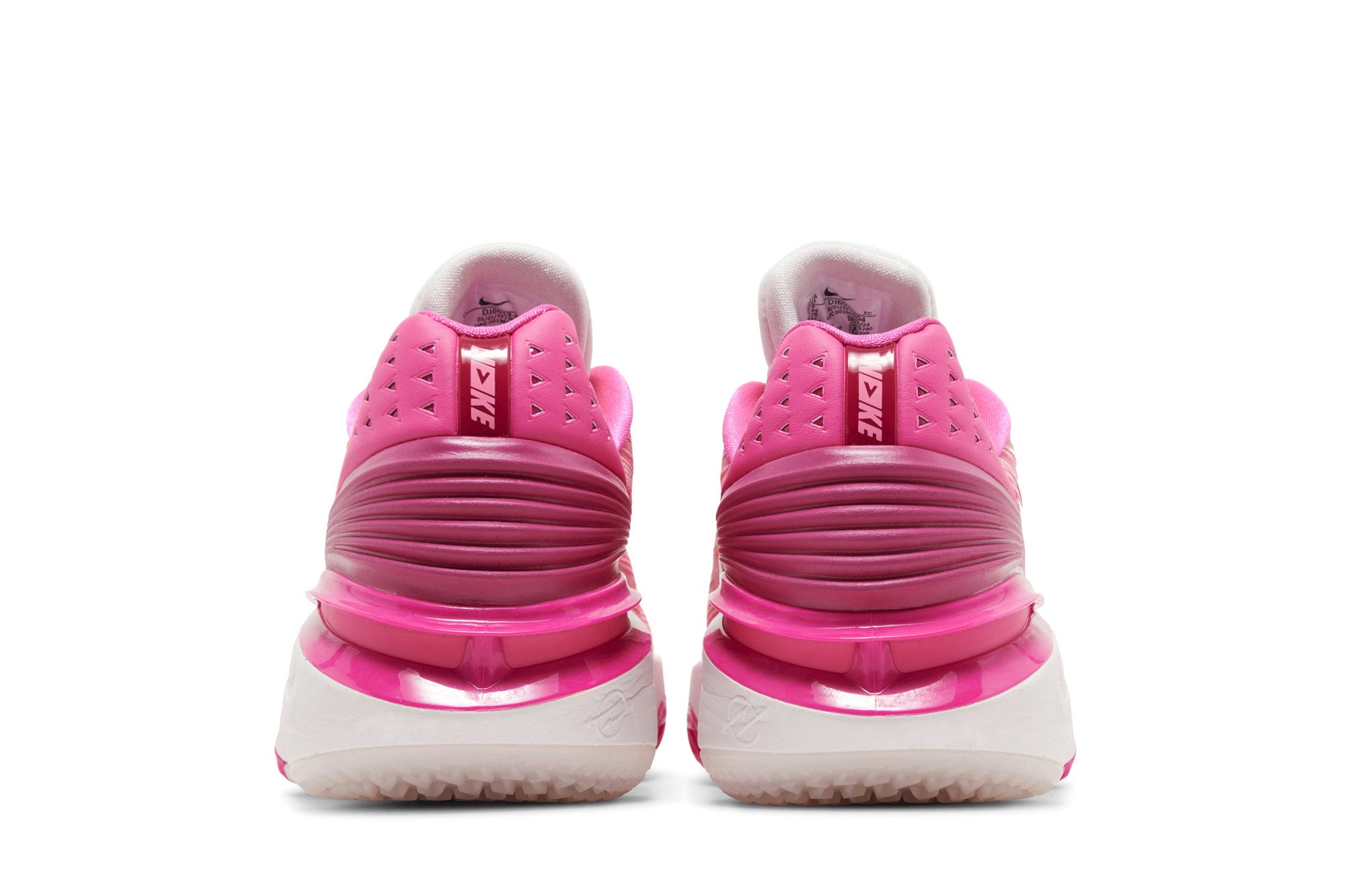 Buy Air Zoom GT Cut 2 EP 'Hyper Pink' - DJ6013 604 | GOAT