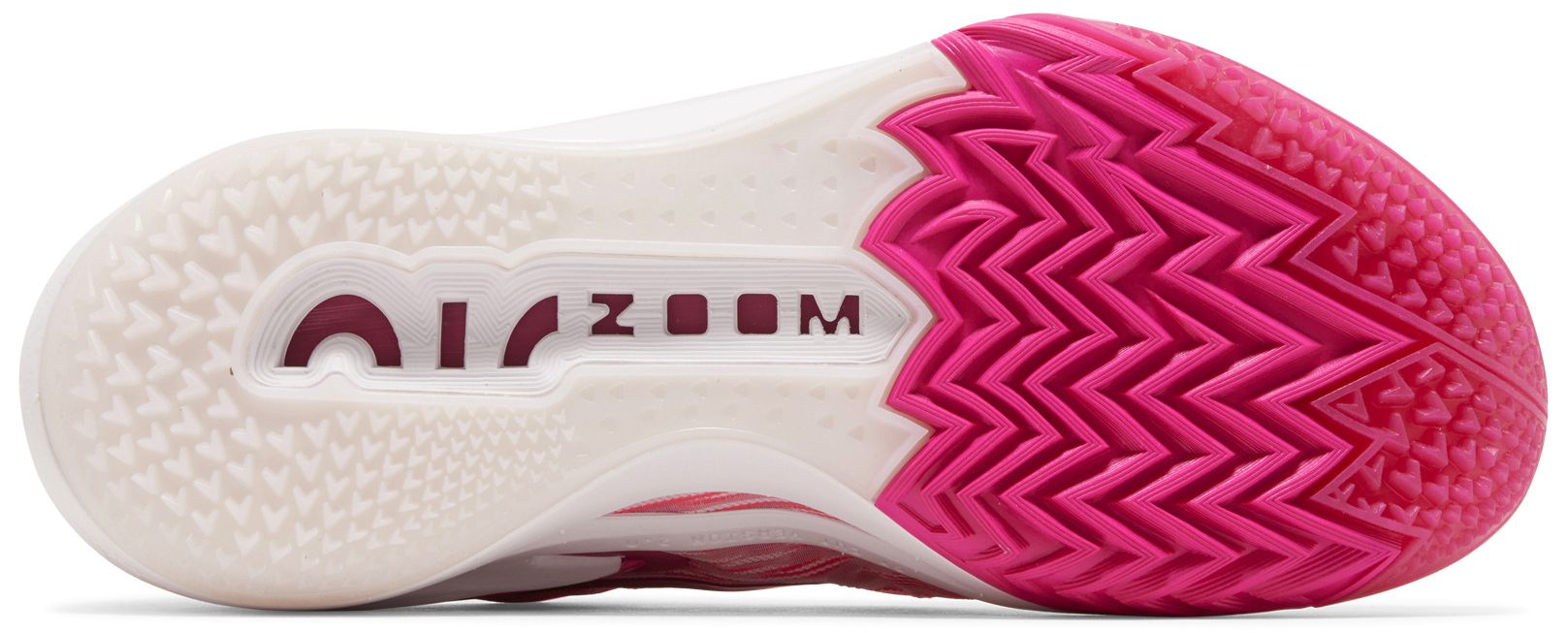 2023 air zoom gt cut 2 ep hyper pink