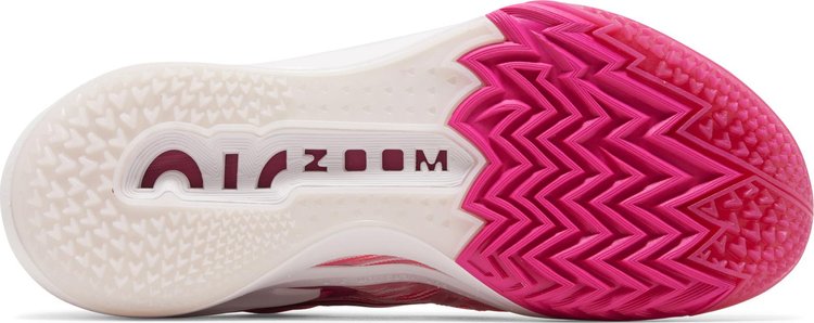 Air Zoom GT Cut 2 EP Hyper Pink