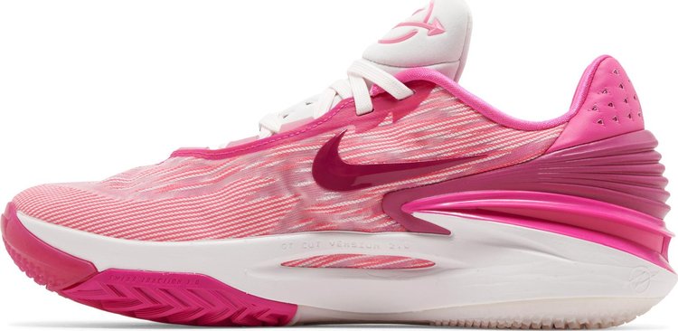 Air Zoom GT Cut 2 EP Hyper Pink