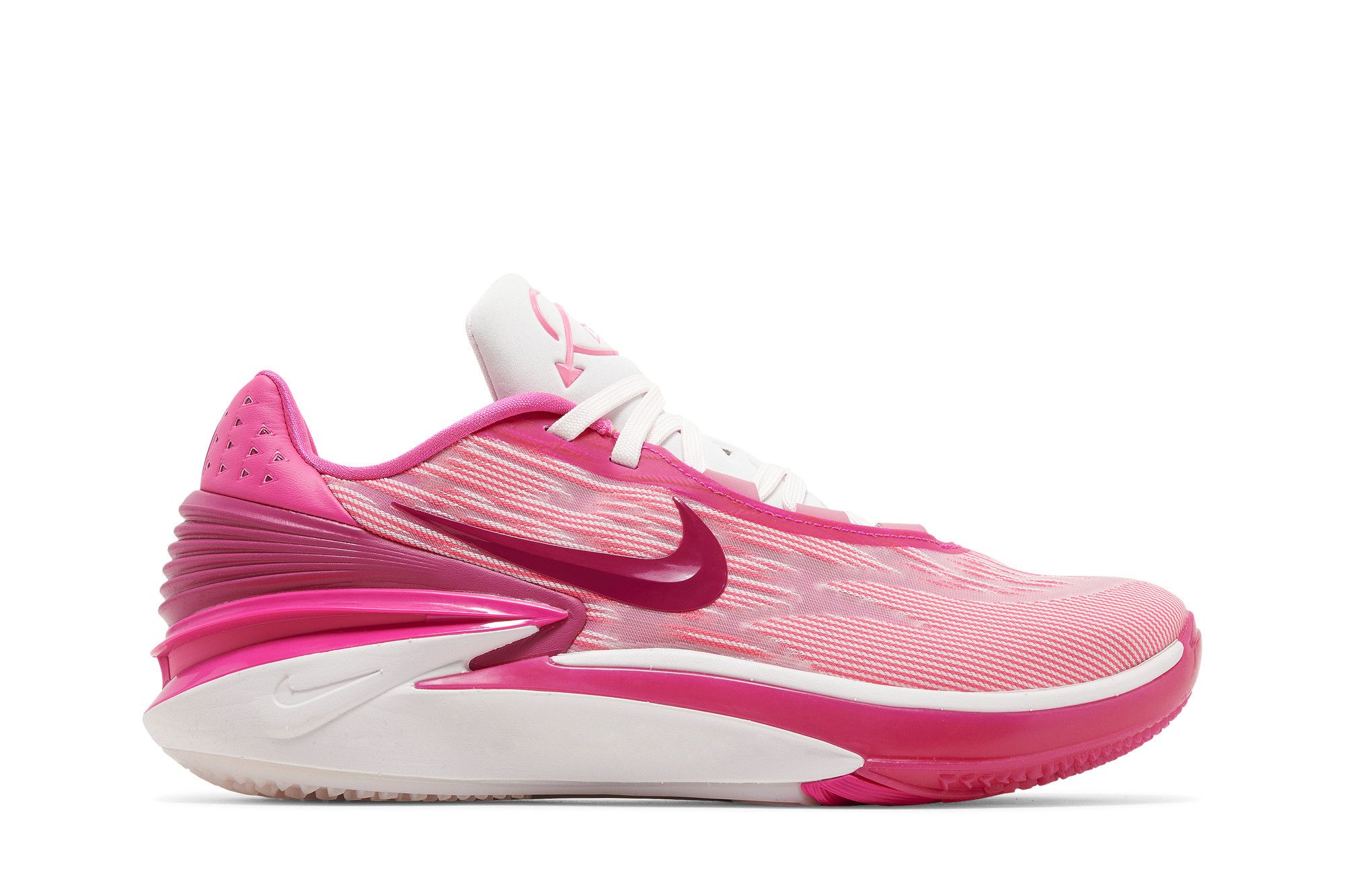 Size 12.0 Air Zoom GT Cut 2 EP 'Hyper Pink'