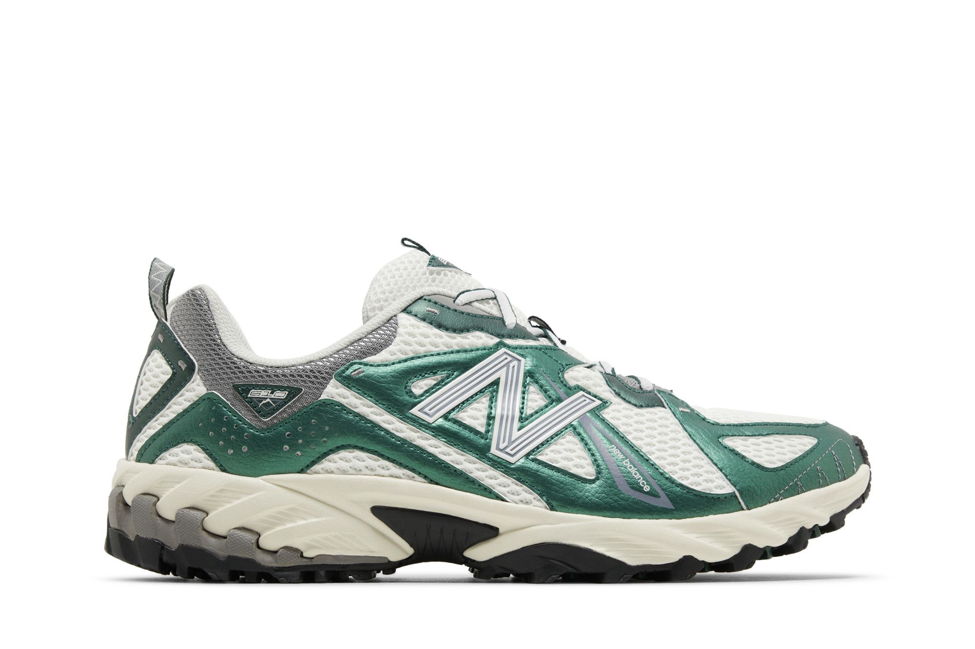 Achetez des 610 Nightwatch Green ML610TMB GOAT FR