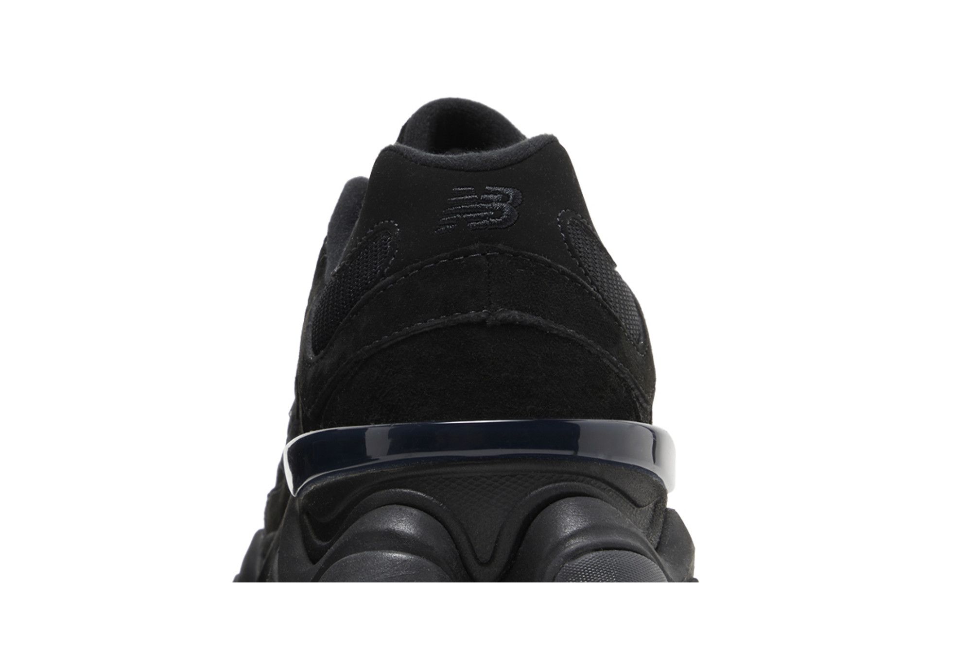 Buy 9060 'Triple Black Suede' - U9060BPM | GOAT Buy 9060 'Triple Black Suede' - U9060BPM | GOAT