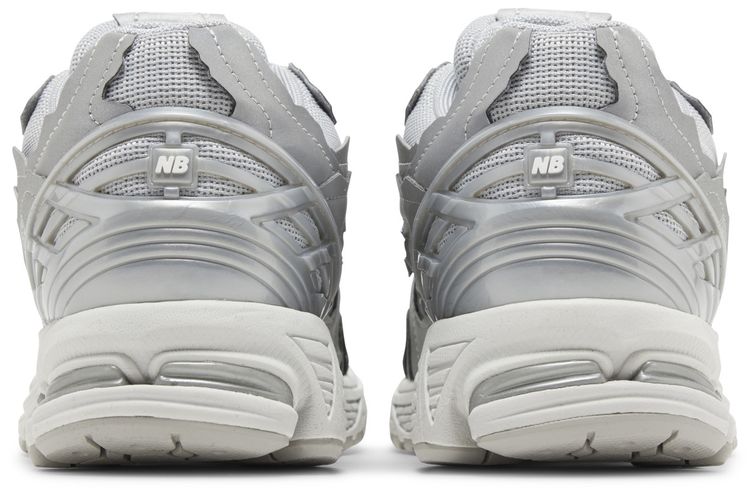 1906D Protection Pack   Silver Metallic