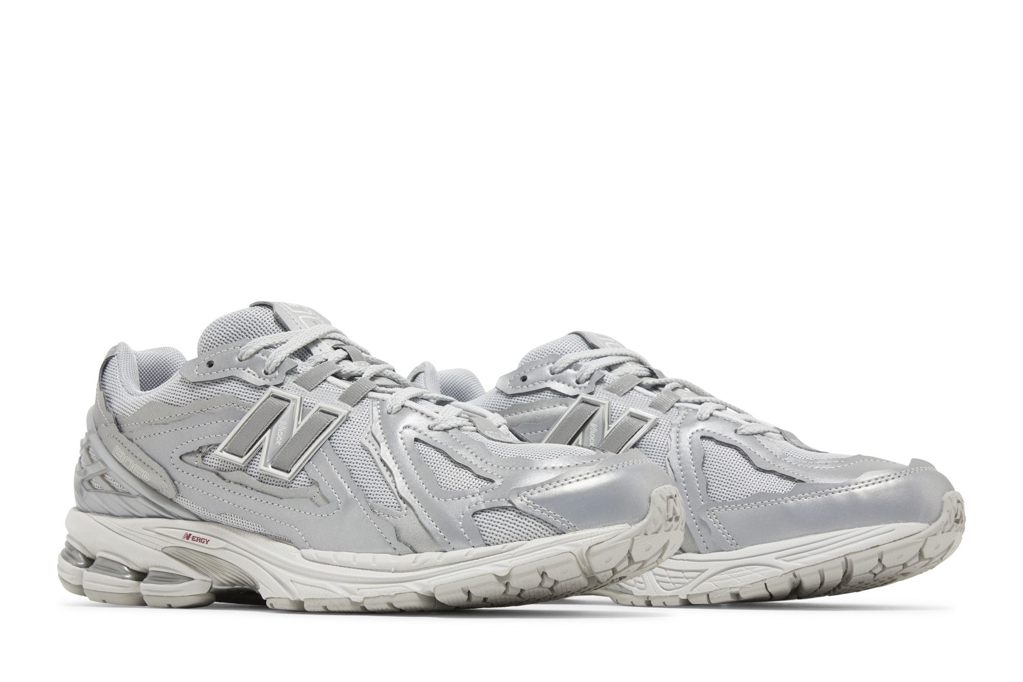 NewBalance（ニューバランス）1906Dメタリックシルバー Buy 1906D 'Protection Pack - Silver Metallic' - M1906DH | GOAT