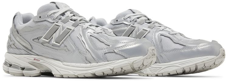 1906D Protection Pack   Silver Metallic