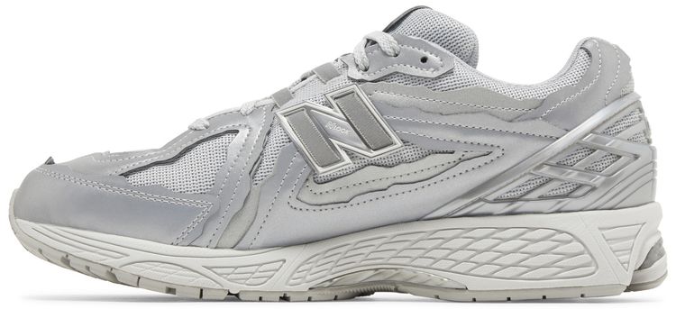 1906D Protection Pack   Silver Metallic