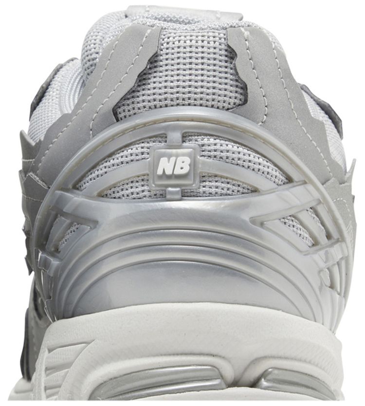 1906D Protection Pack   Silver Metallic