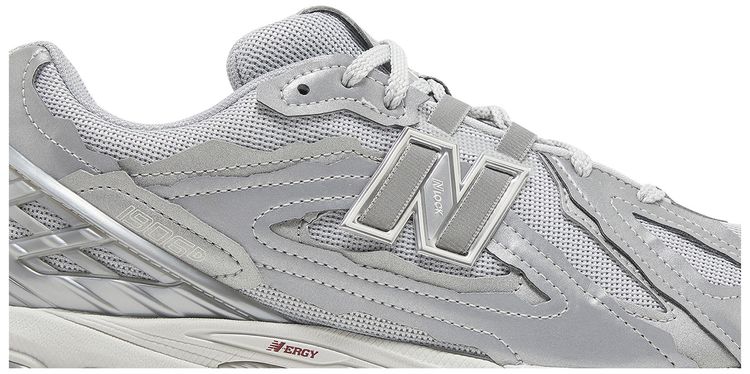 1906D Protection Pack   Silver Metallic