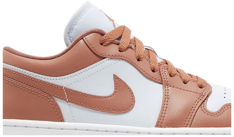 Wmns Air Jordan 1 Low Sky J Orange