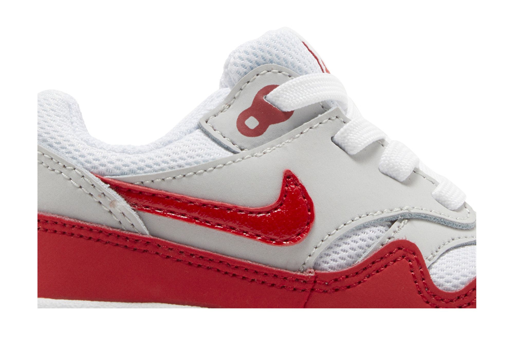 Buy Air Max 1 EasyOn TD 'Red' 2023 - DZ3309 003 | GOAT