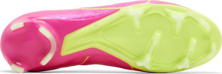 Zoom Mercurial Vapor 15 Pro FG Luminous Pack