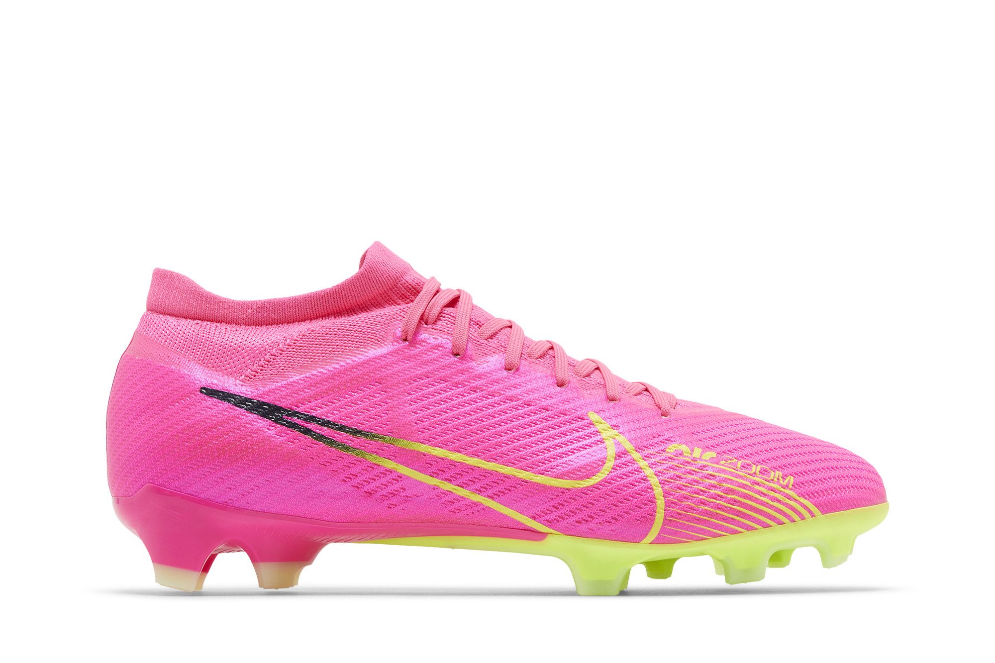 Pink nike mercurial soccer cleats on sale