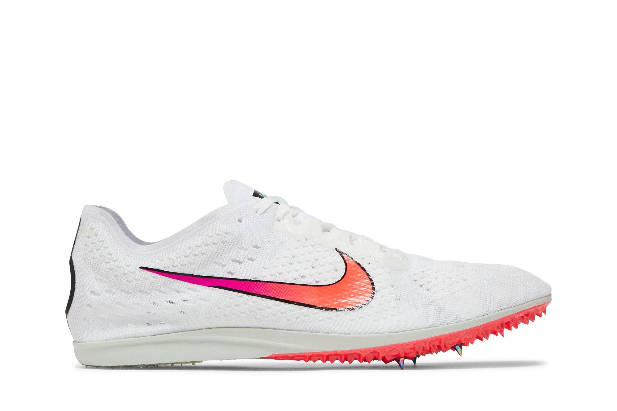 Buy Zoom Matumbo 3 White Ombre 835995 100 GOAT CA