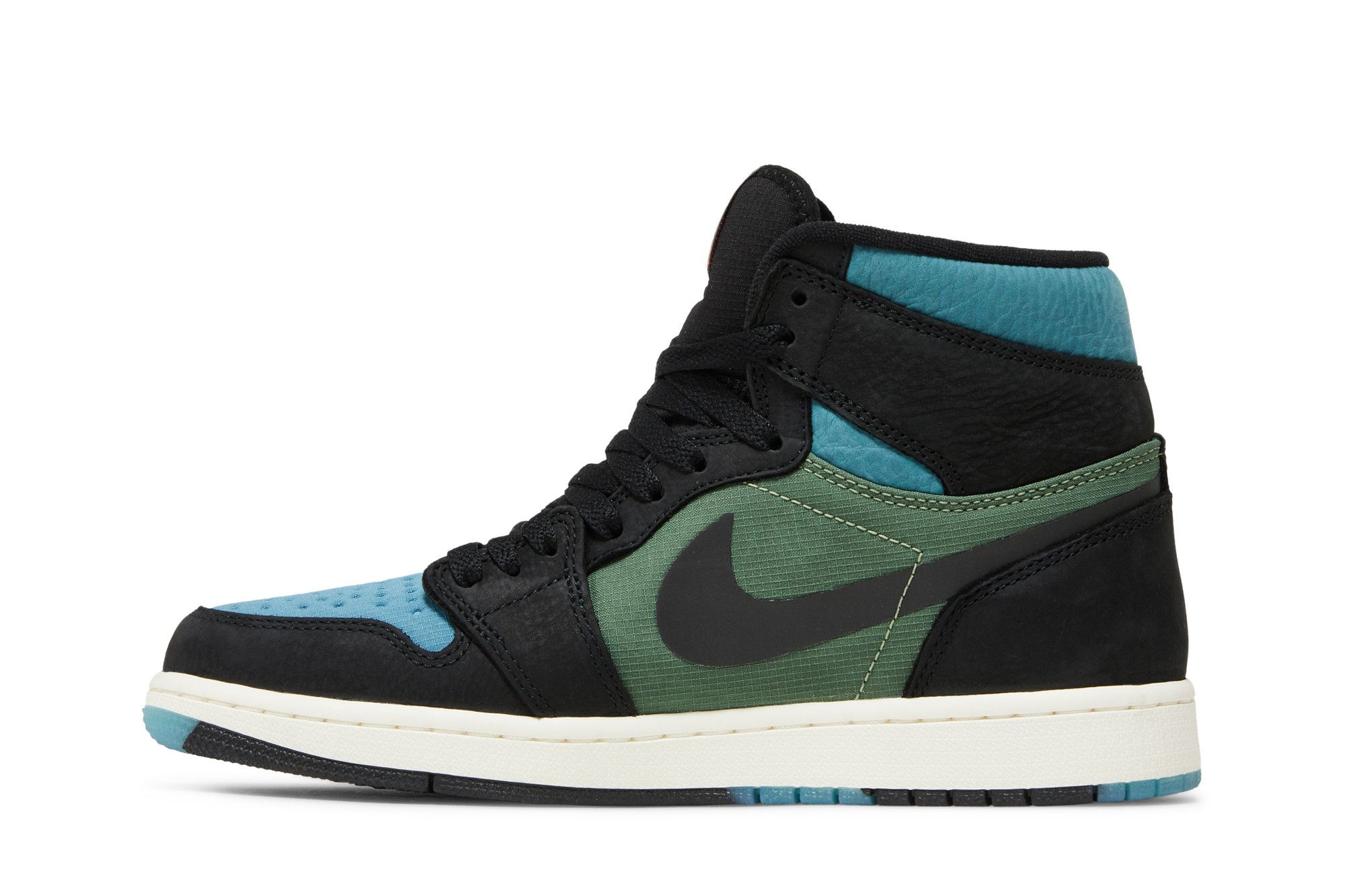 Buy Air Jordan 1 High Element GORE TEX Black Olive DB2889 003 GOAT CA