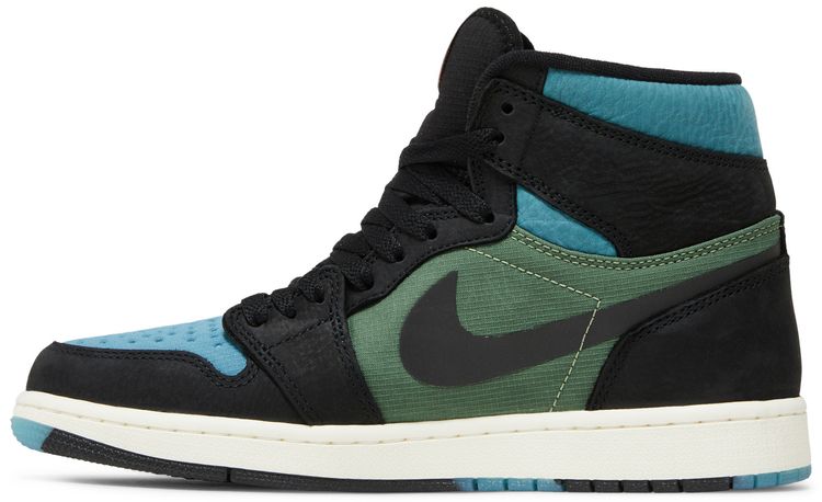 Air Jordan 1 High Element GORE TEX Black Olive