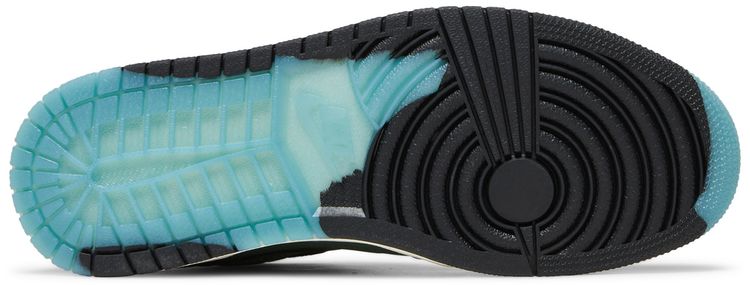 Air Jordan 1 High Element GORE TEX Black Olive