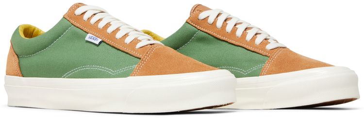 Vans Old Skool NS OG LX Brown Sugar Semolina