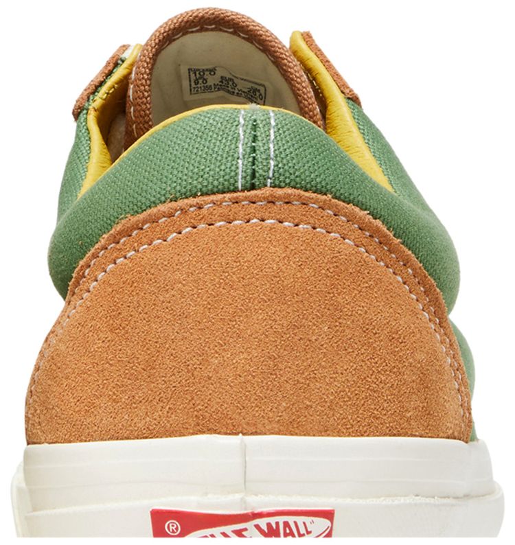 Vans Old Skool NS OG LX Brown Sugar Semolina