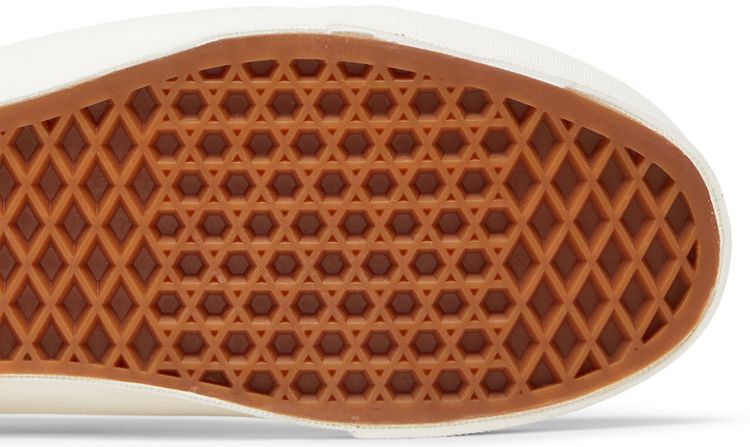 Vans Old Skool NS OG LX Brown Sugar Semolina