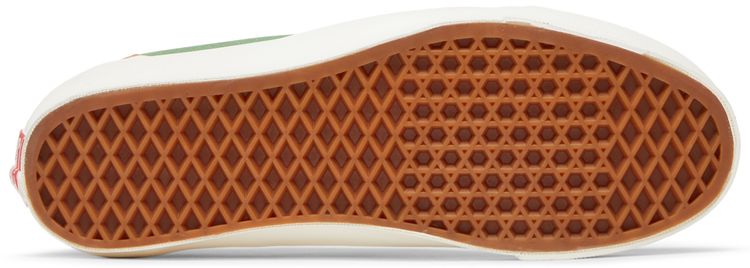 Vans Old Skool NS OG LX Brown Sugar Semolina