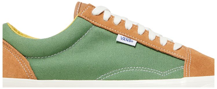 Vans Old Skool NS OG LX Brown Sugar Semolina