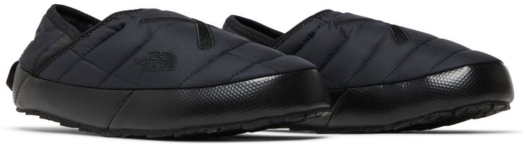 The North Face KAWS x Wmns ThermoBall Traction Mule VS Black