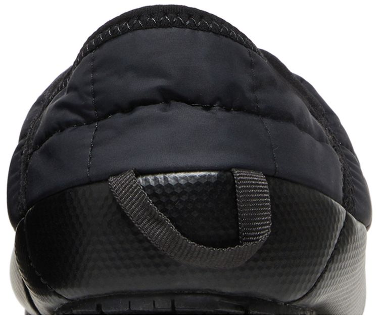 The North Face KAWS x Wmns ThermoBall Traction Mule VS Black