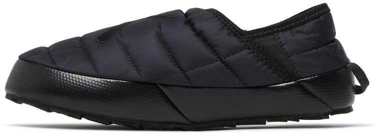 The North Face KAWS x Wmns ThermoBall Traction Mule VS Black