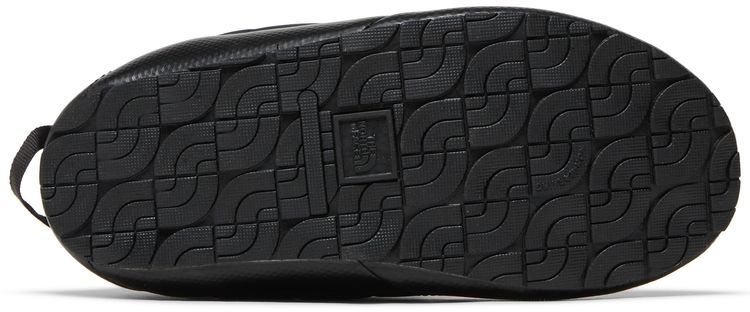 The North Face KAWS x Wmns ThermoBall Traction Mule VS Black