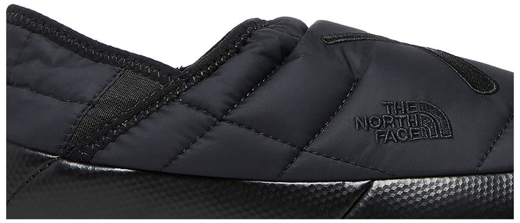 The North Face KAWS x Wmns ThermoBall Traction Mule VS Black
