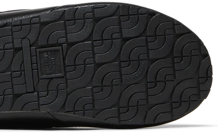 The North Face KAWS x Wmns ThermoBall Traction Mule VS Black