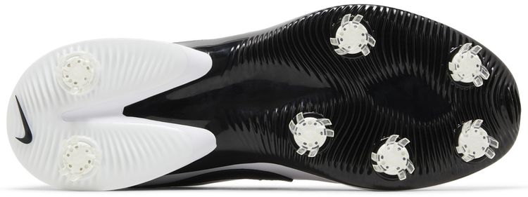 Nike Air Zoom Victory Tour 2 BOA Wide White Black