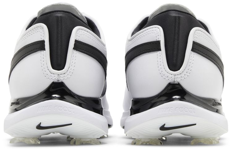 Nike Air Zoom Victory Tour 2 BOA Wide White Black