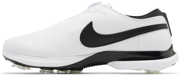 Nike Air Zoom Victory Tour 2 BOA Wide White Black