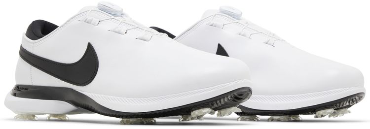 Nike Air Zoom Victory Tour 2 BOA Wide White Black