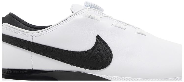 Nike Air Zoom Victory Tour 2 BOA Wide White Black