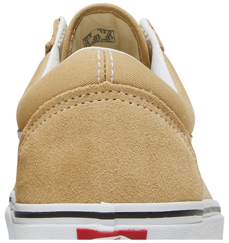 Vans Old Skool Taos Taupe