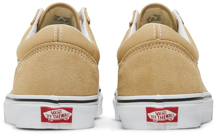 Vans Old Skool Taos Taupe