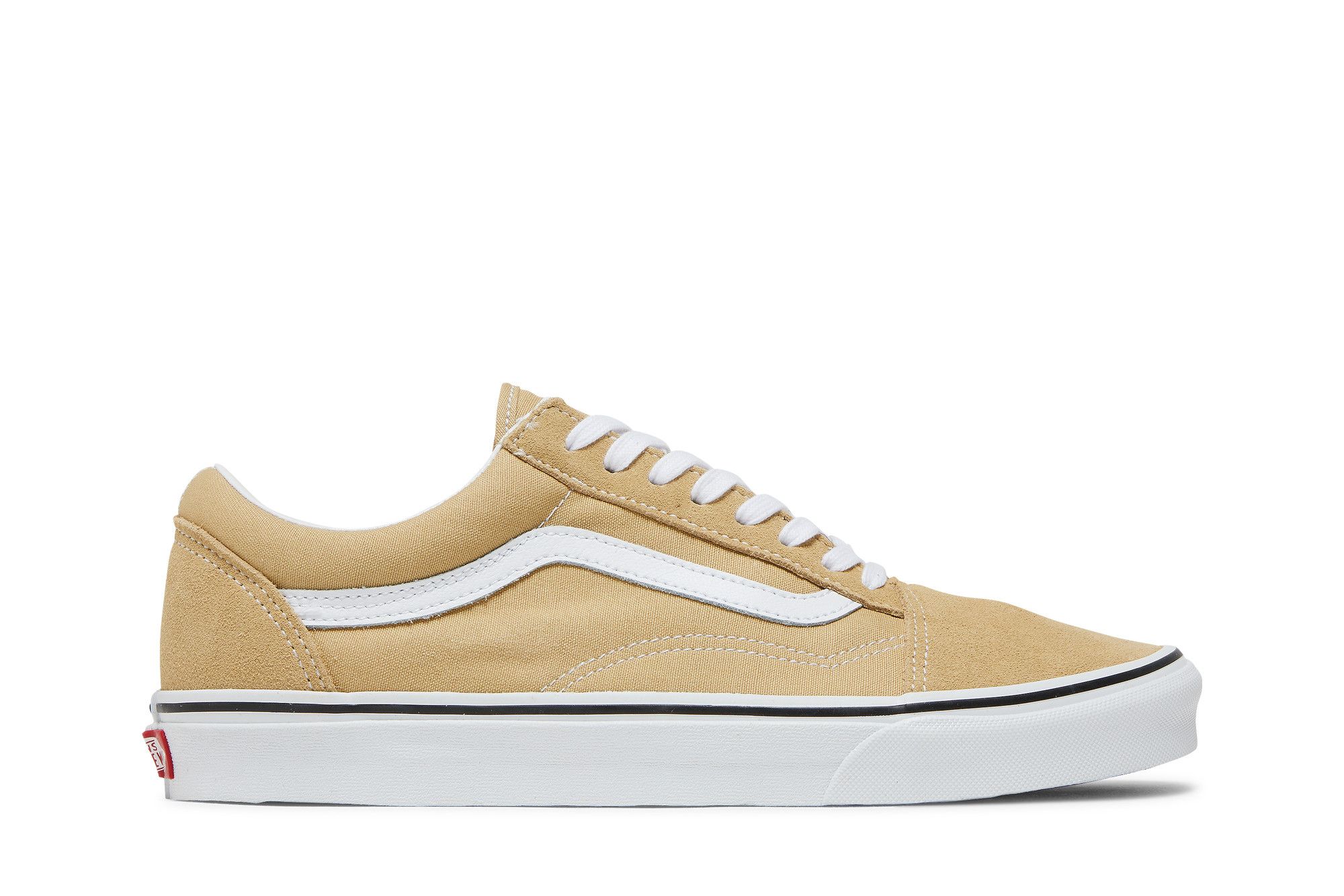 Vans old skool hotsell taupe