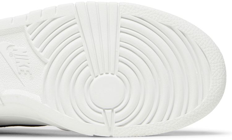 Nike Dunk High GS Reverse Panda