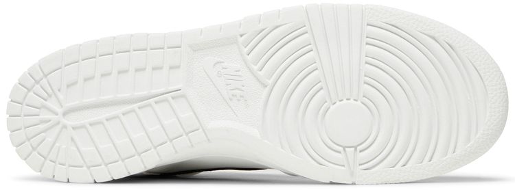 Nike Dunk High GS Reverse Panda