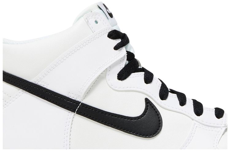 Nike Dunk High GS Reverse Panda