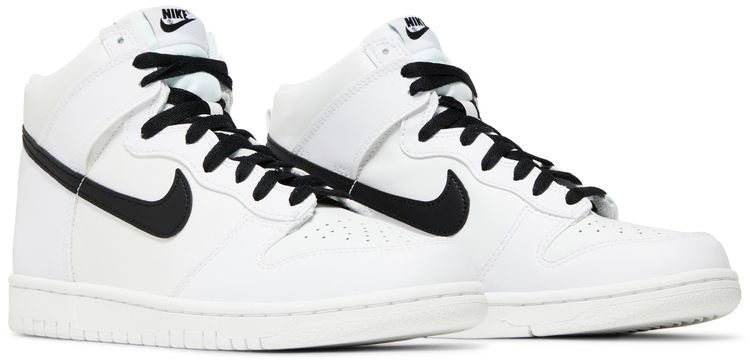 Nike Dunk High GS Reverse Panda