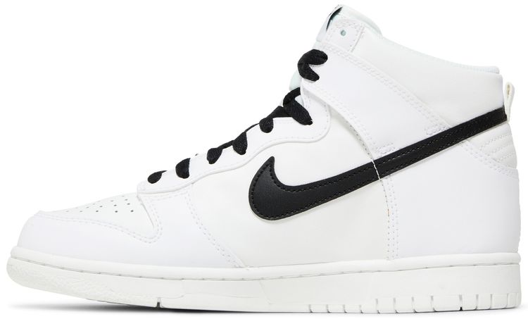 Nike Dunk High GS Reverse Panda