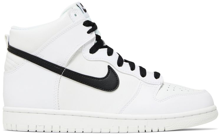 Nike Dunk High GS Reverse Panda