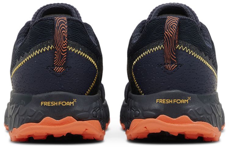 New Balance Fresh Foam X Hierro v7 Thunder Vibrant Orange