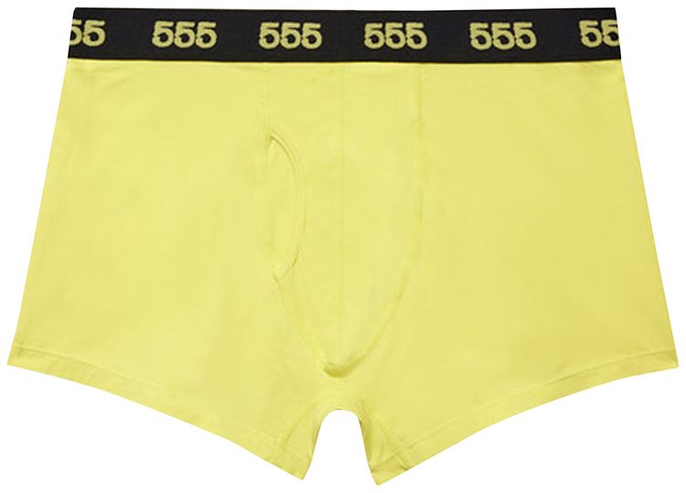 Sp5der Briefs 3 Pack Assorted