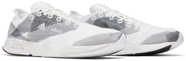 Allbirds x adidas Adizero 294 KG CO2e Carbon