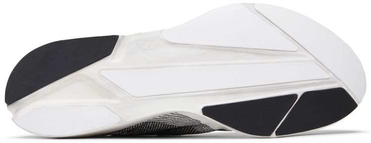 Allbirds x adidas Adizero 294 KG CO2e Carbon